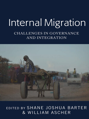 cover image of Internal Migration
